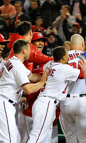 Bryce Harper's critics don't get him